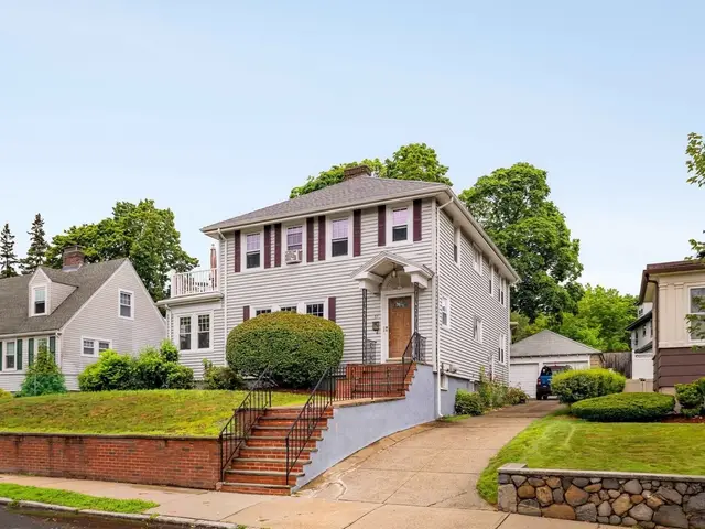 27 Pitcher Ave