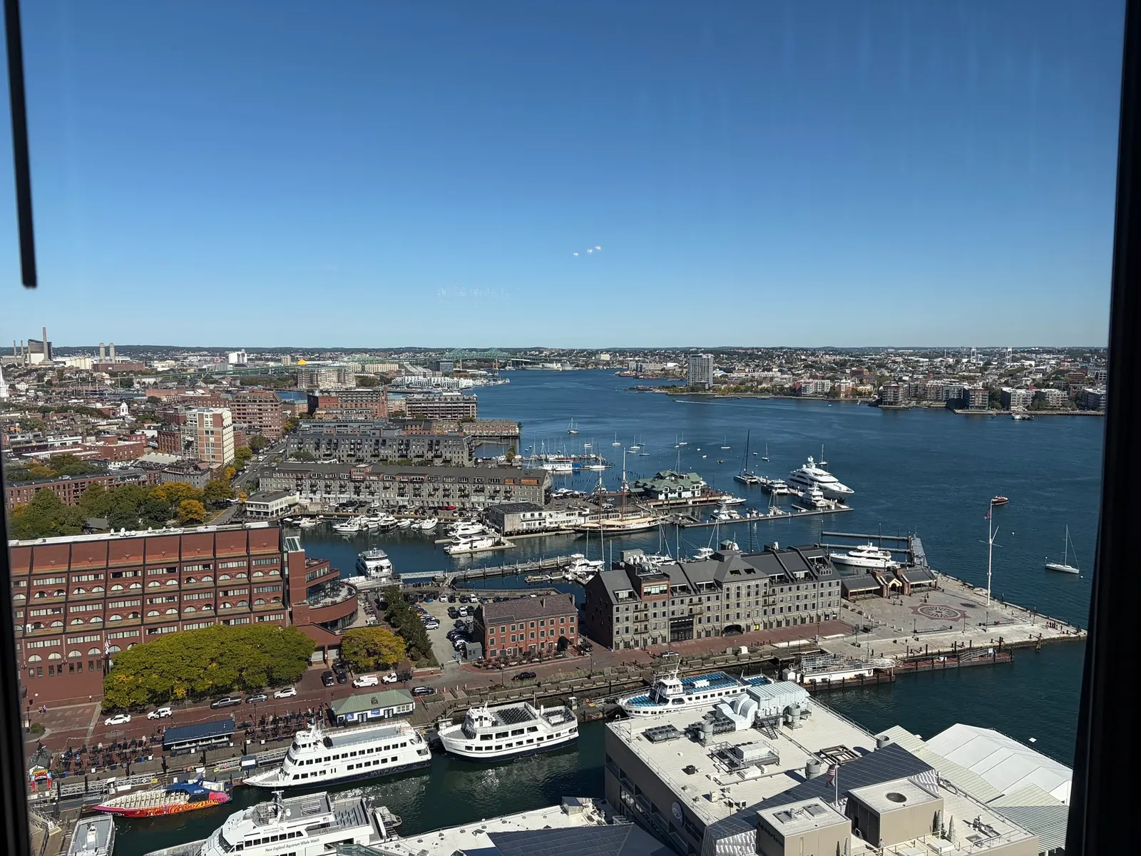 85 East India Row #28A, Boston