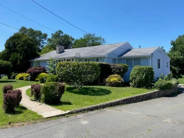 115 Vine Street #1