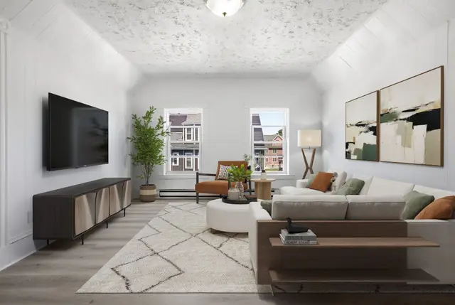 33 Greenbrier St. #3