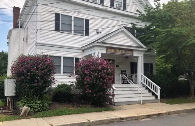 3 Church Street #A