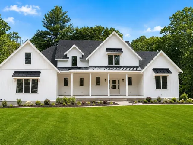 Lot 1 Adin Lane