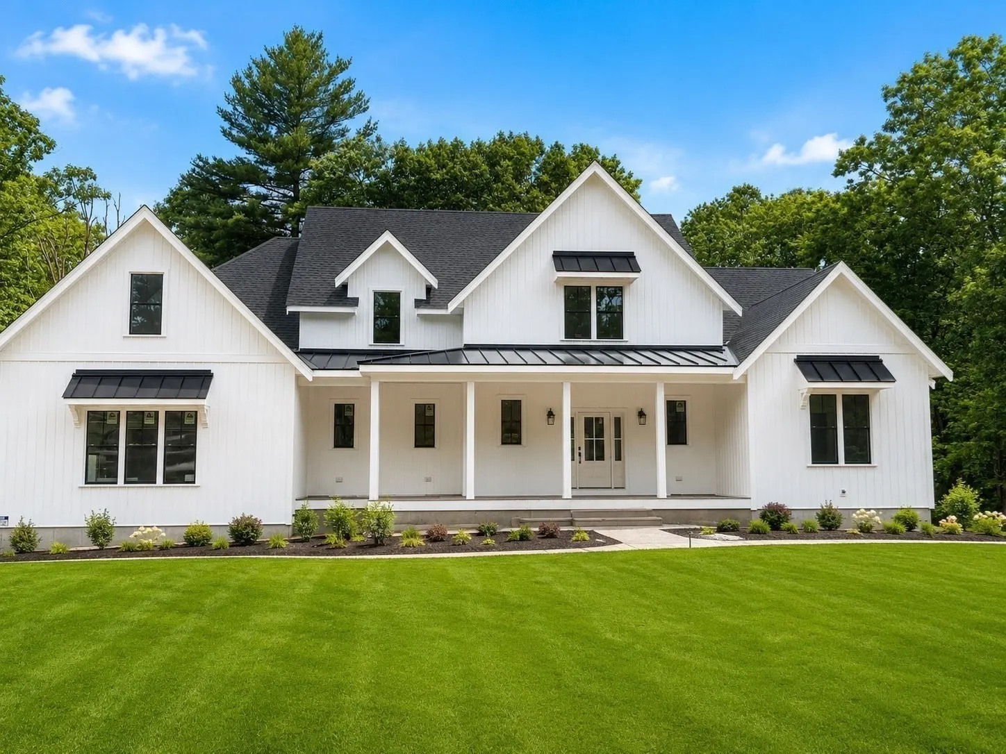 Lot 1 Adin Lane, Franklin