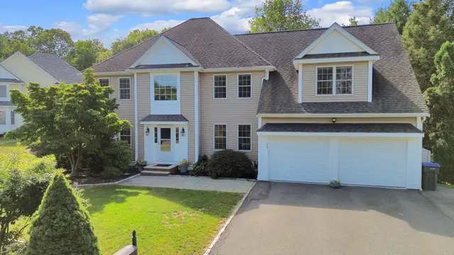 21 Manchester Place