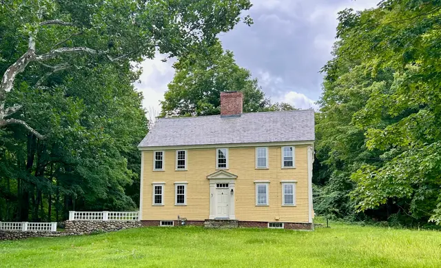41 North Great Rd #41