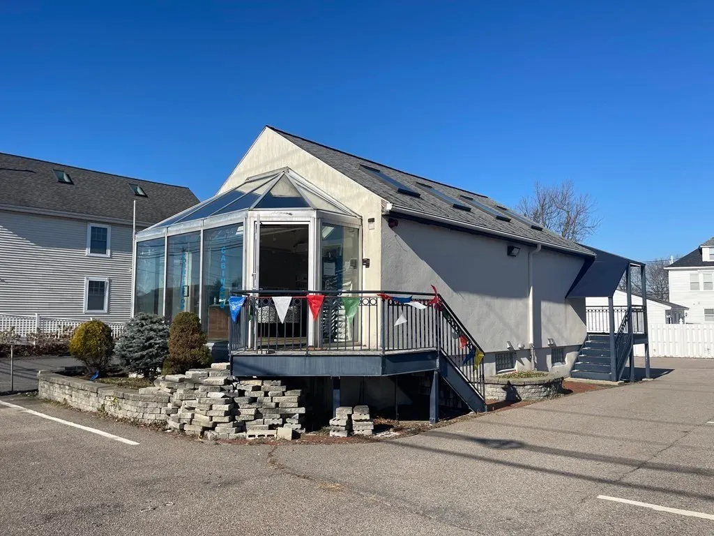 429 Worcester Road, Framingham