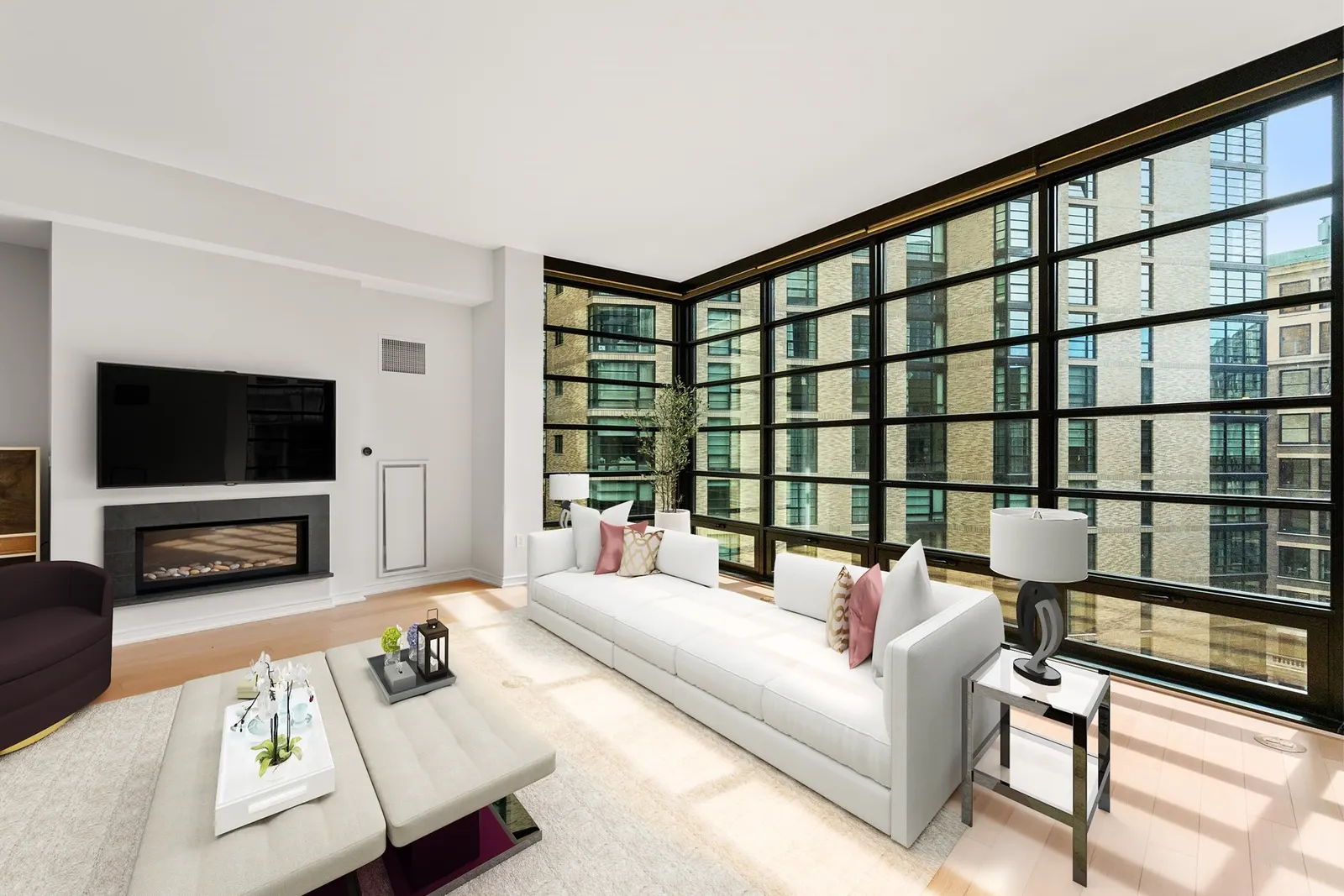 580 Washington St #8C, Boston