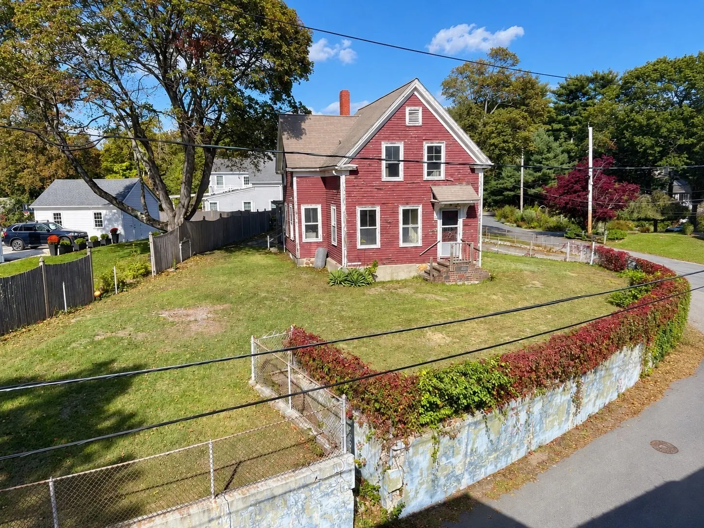 26 Eldridge Court, Hingham
