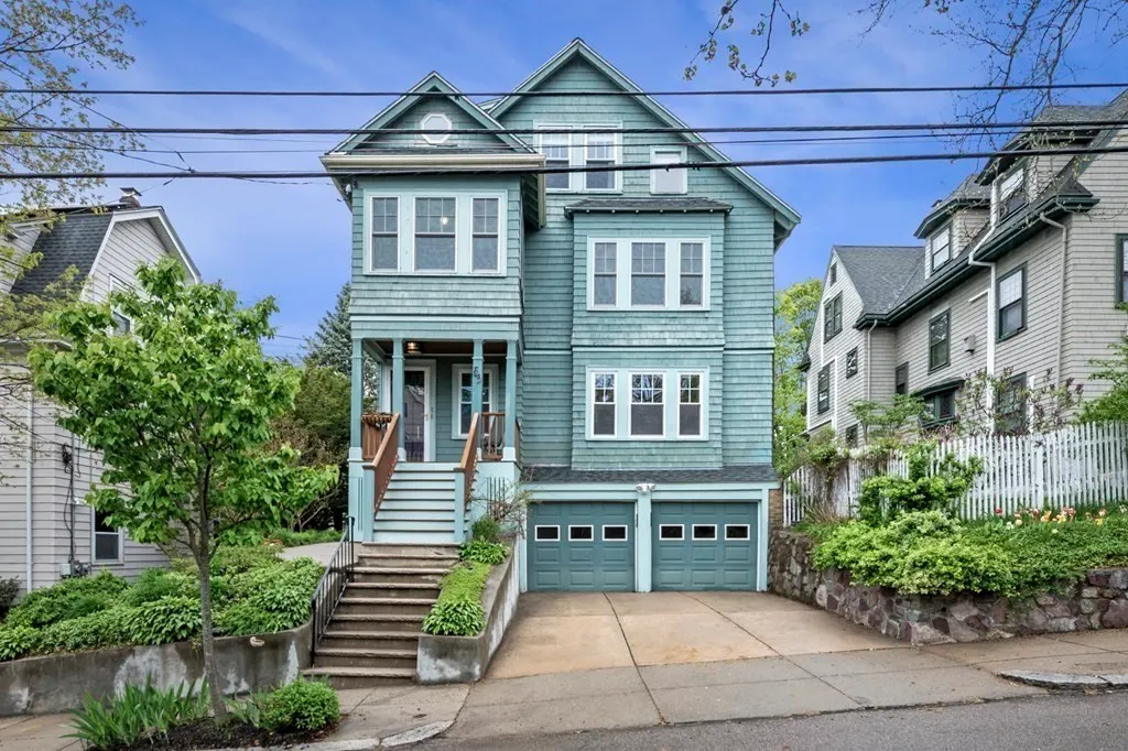 59 Brooksdale Rd #1, Boston