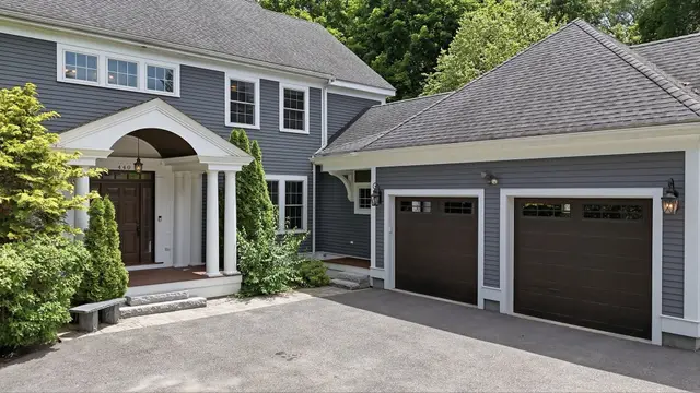 440 Concord Road
