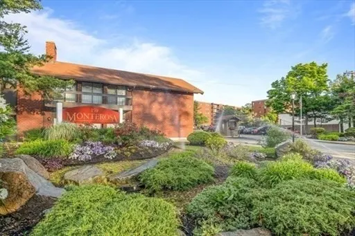 159 Main Street #52C, Stoneham