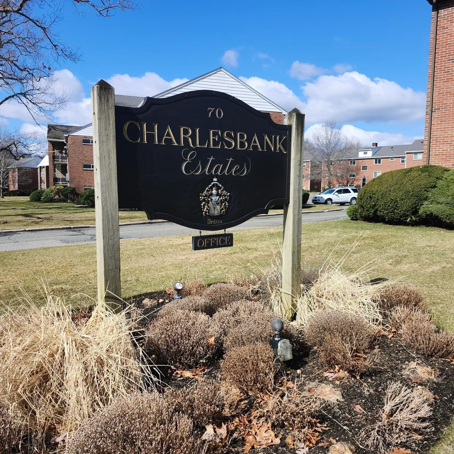 34 Antico Way #A, Waltham