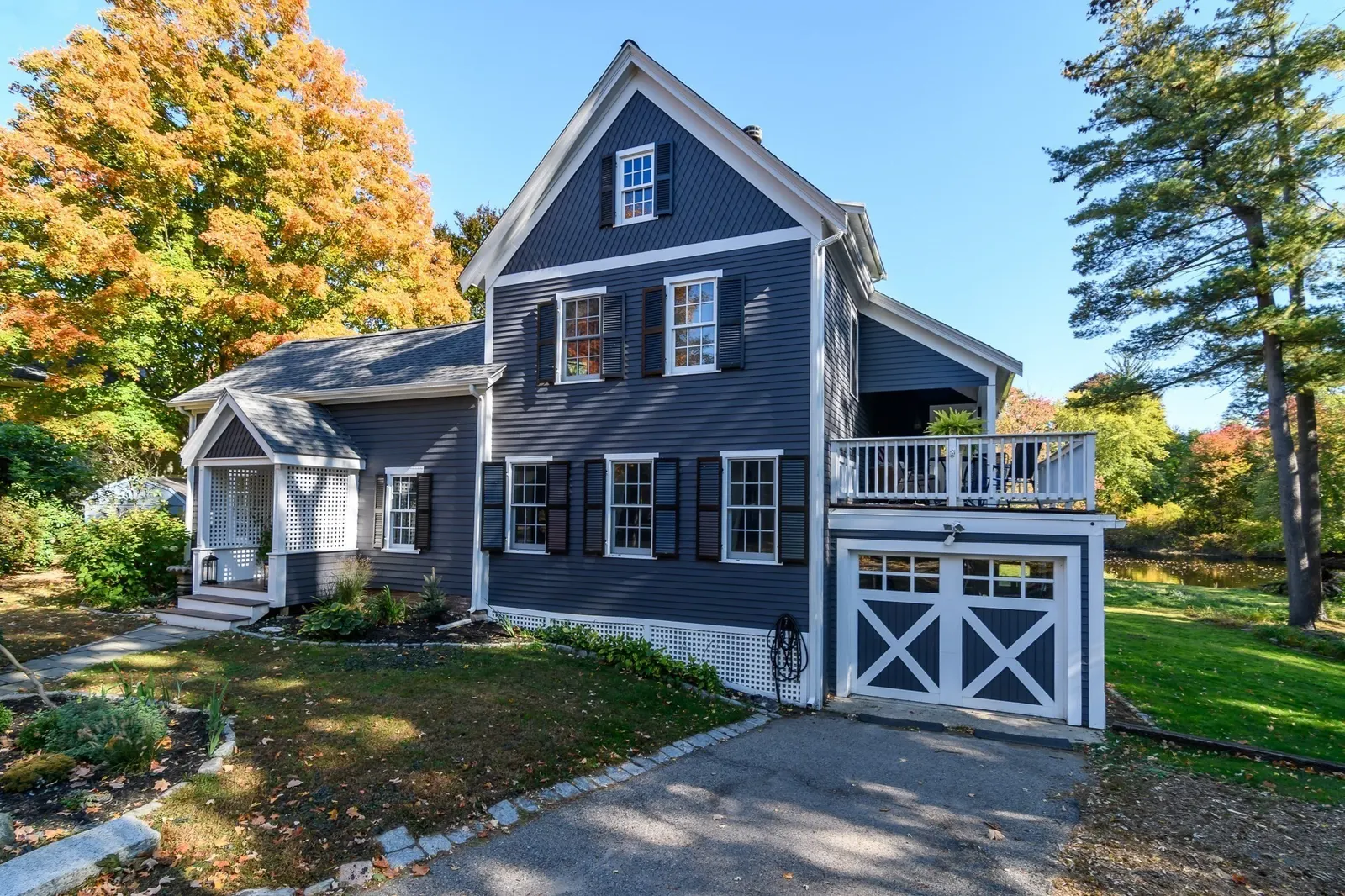 30 S River St, Wellesley
