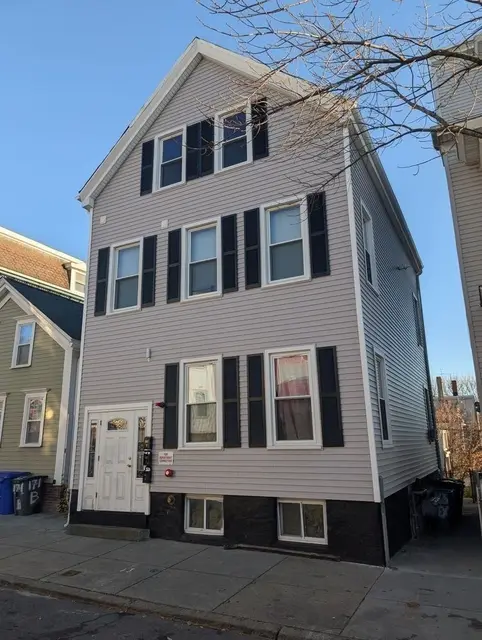 167 Lexington St