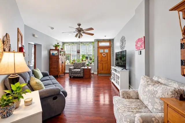 157 Winnisimmet St #1D