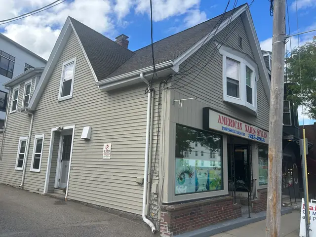 67 Washington Street