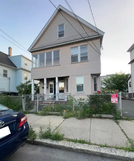 26 Valley St. #2