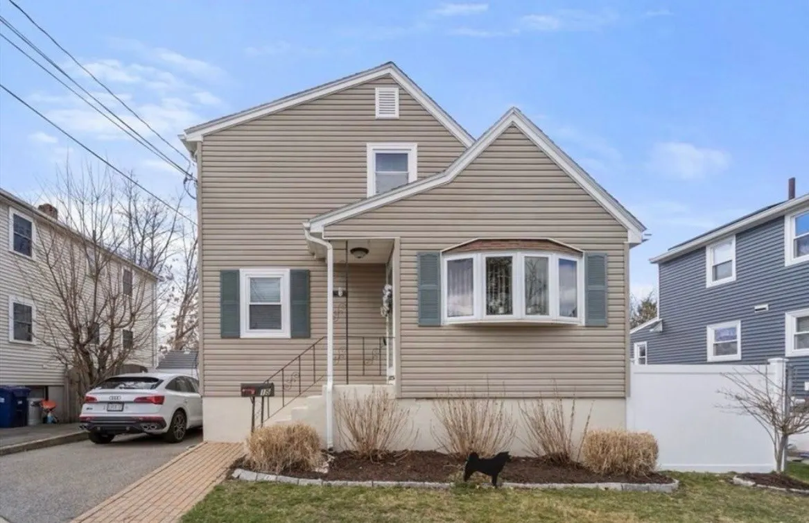 15 Farrin St #0, Boston
