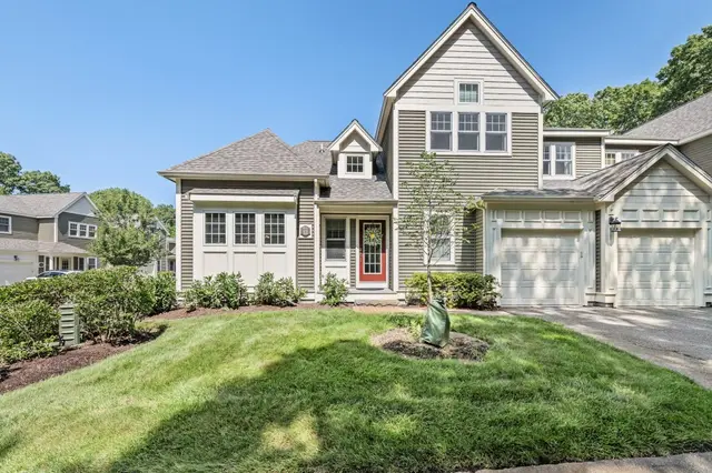 12 Mcneil Circle #12