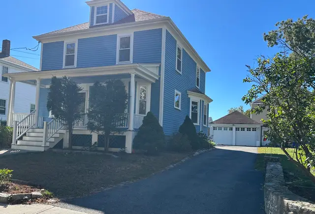 19 Shea Street