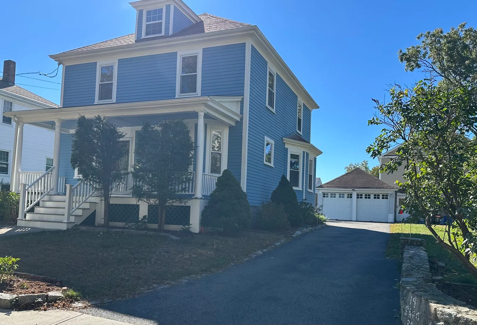 19 Shea Street, Quincy