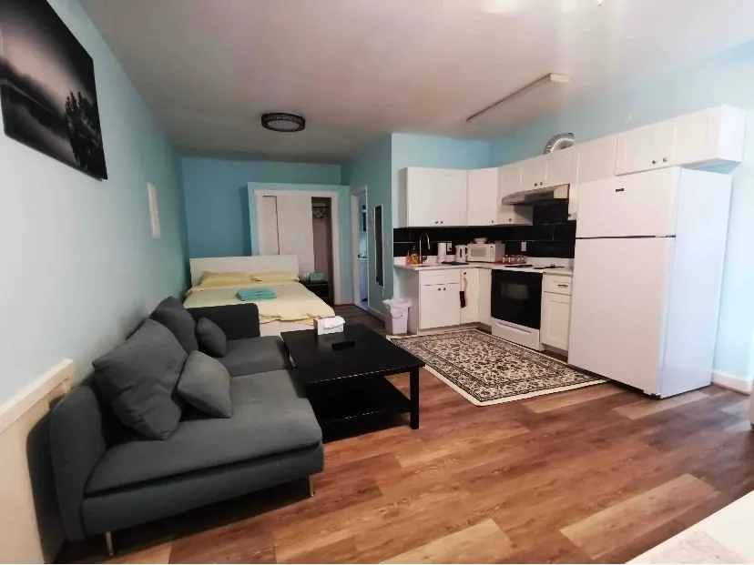 393-397 Water #A, Quincy