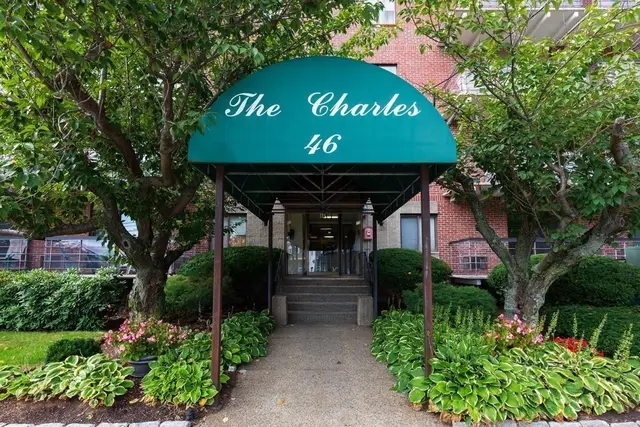 46 Cochituate Road #211