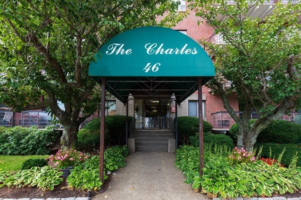 46 Cochituate Road #211, Framingham