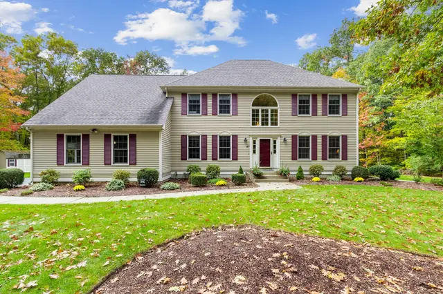 47 Jefferson Rd