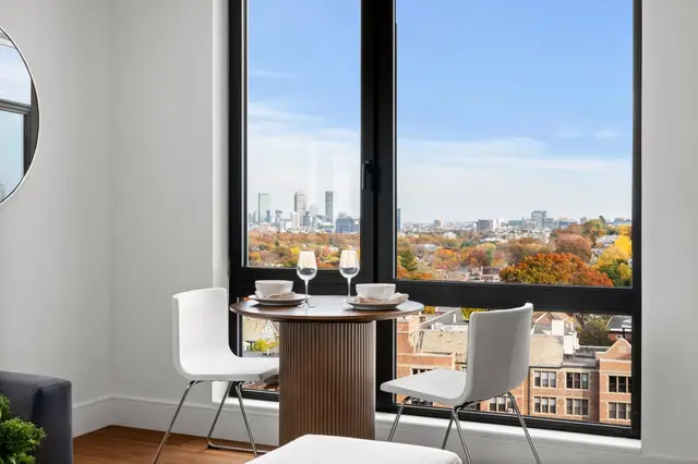 1515 Commonwealth Ave #608