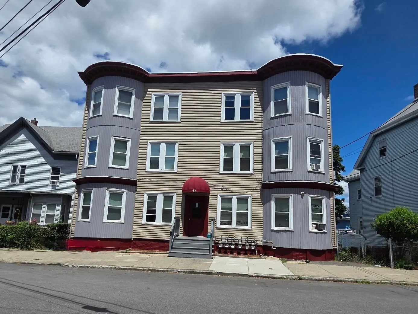 43 Highrock Street, Lynn