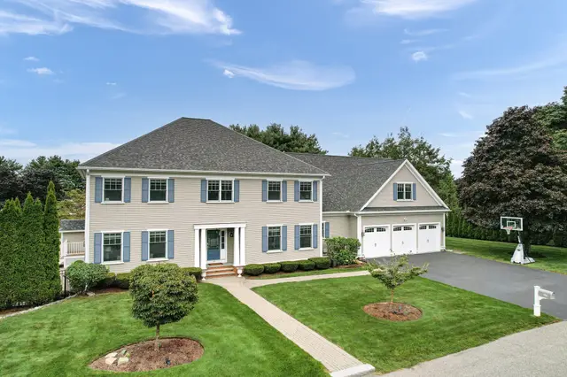 37 Mayflower Road