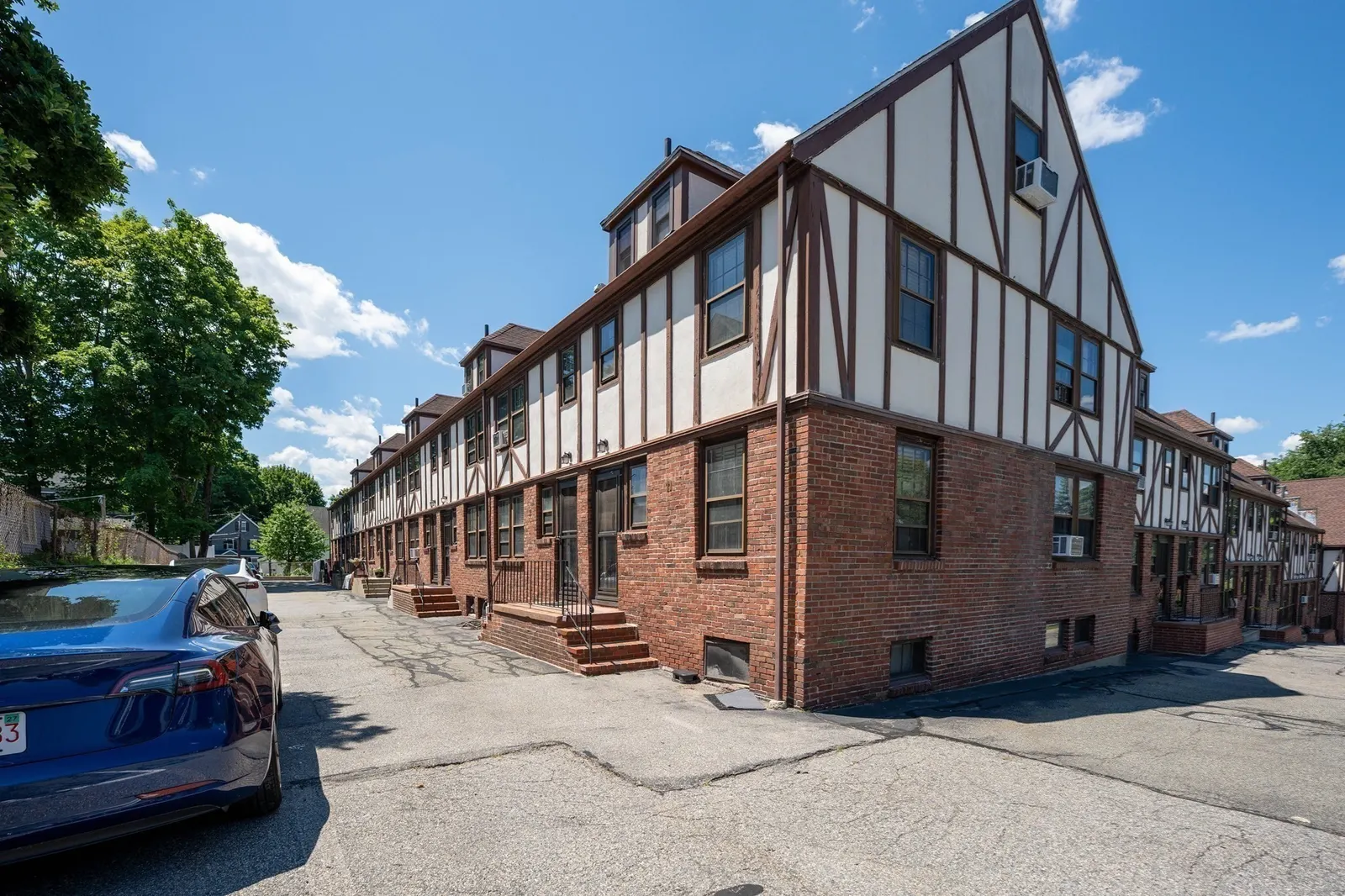 247 Washington St #11, Winchester