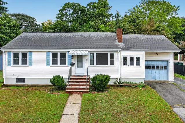 29 Church St