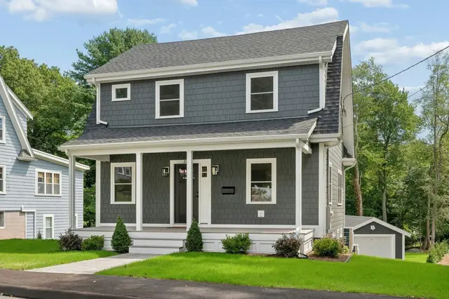 27 Thornell Ave