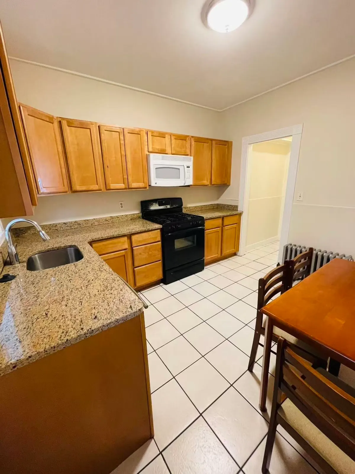 158 Kelton St #2, Boston
