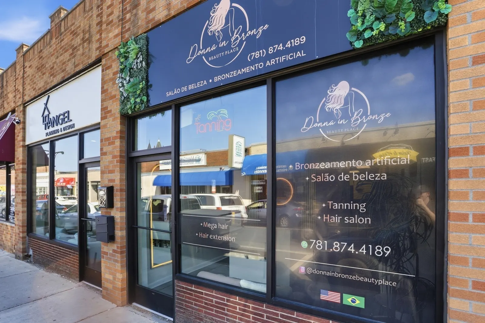 26-28 Norwood St, Everett