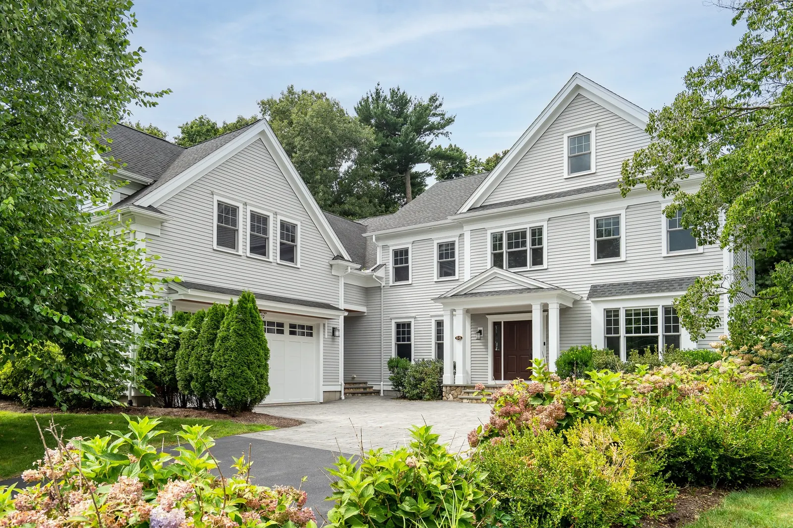 88 Woodbine Circle, Needham