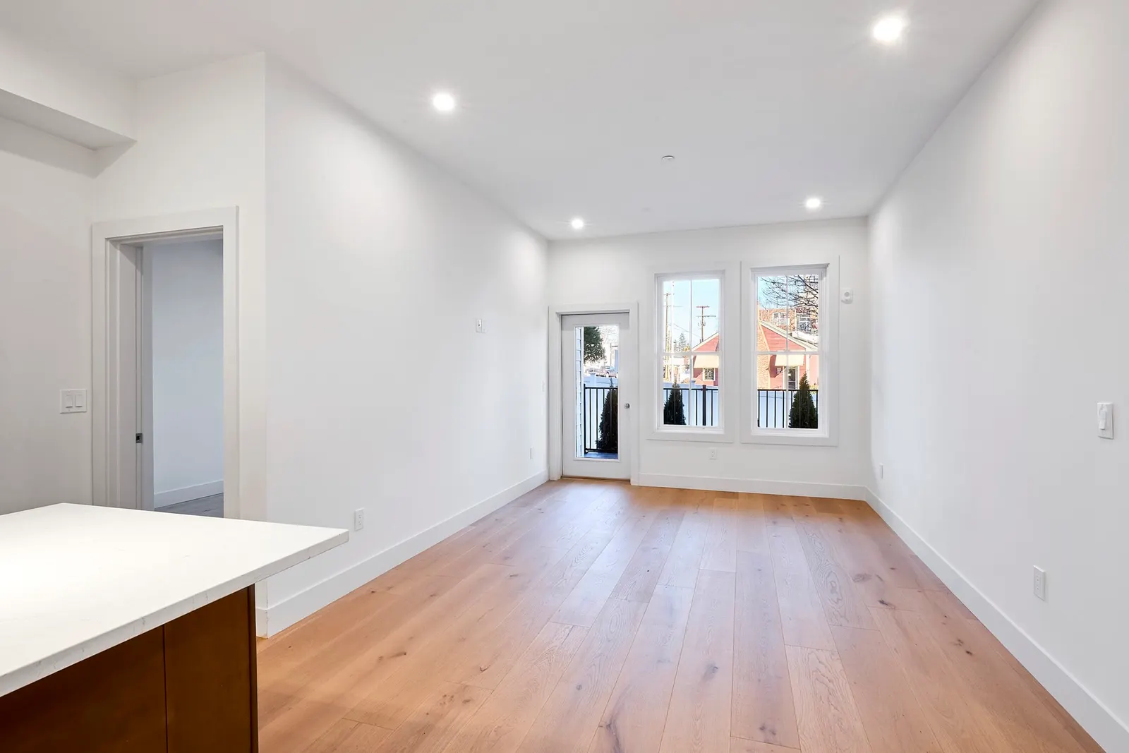 105 Sea Street #103, Quincy