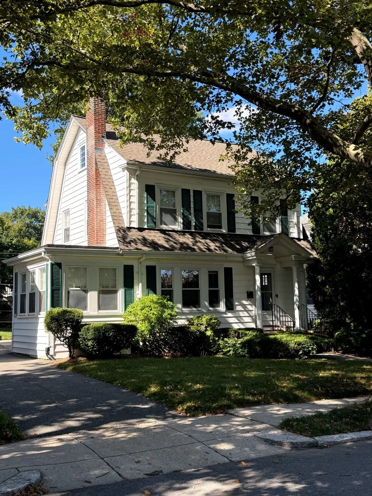 164 Theodore Parker Rd #164, Boston