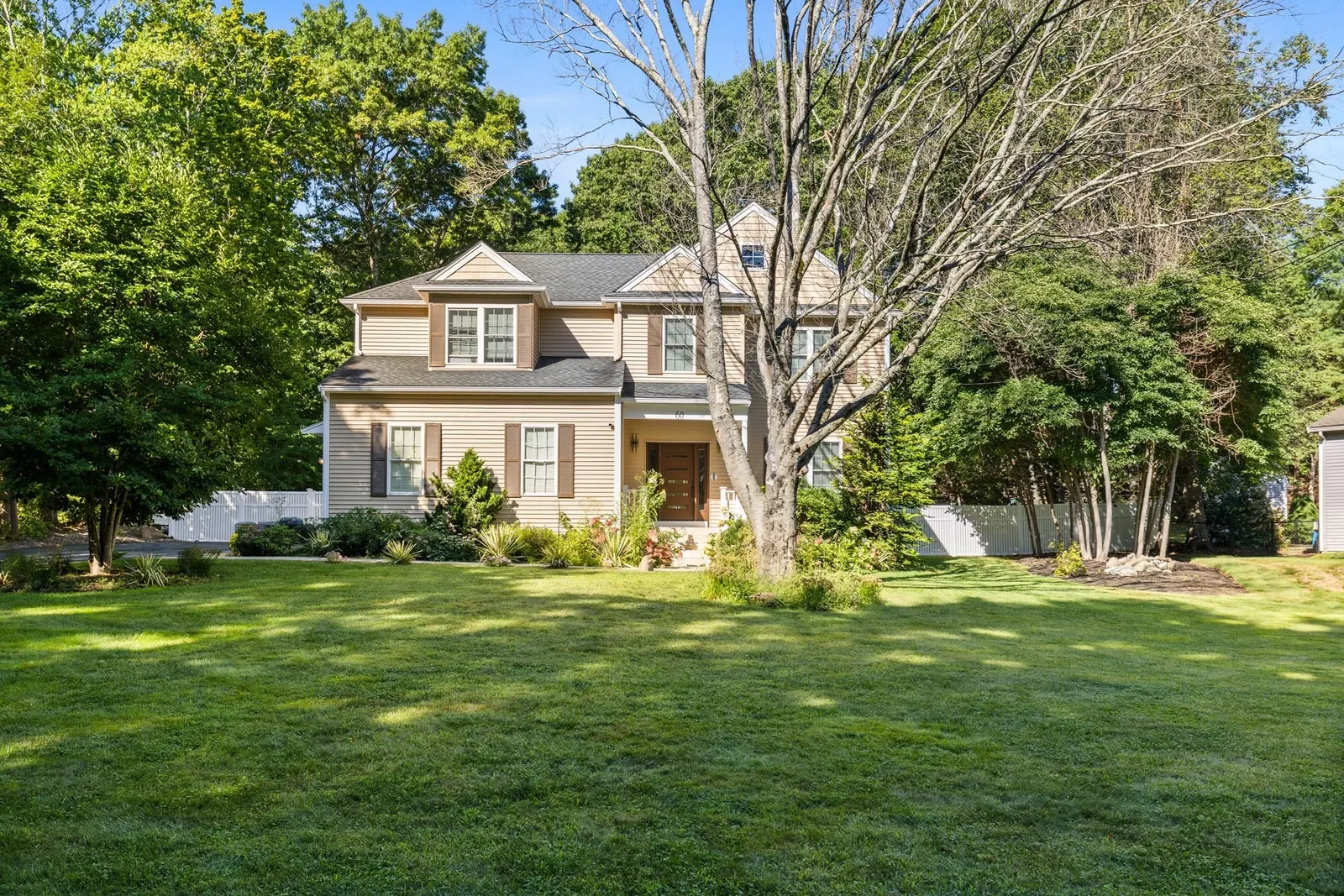 60 Shufelt Rd, Walpole