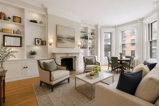 119 Marlborough #6