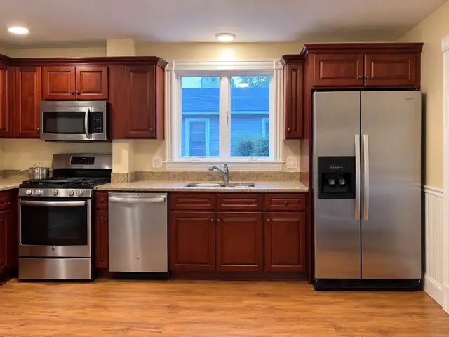 17 East Milton Rd., #1