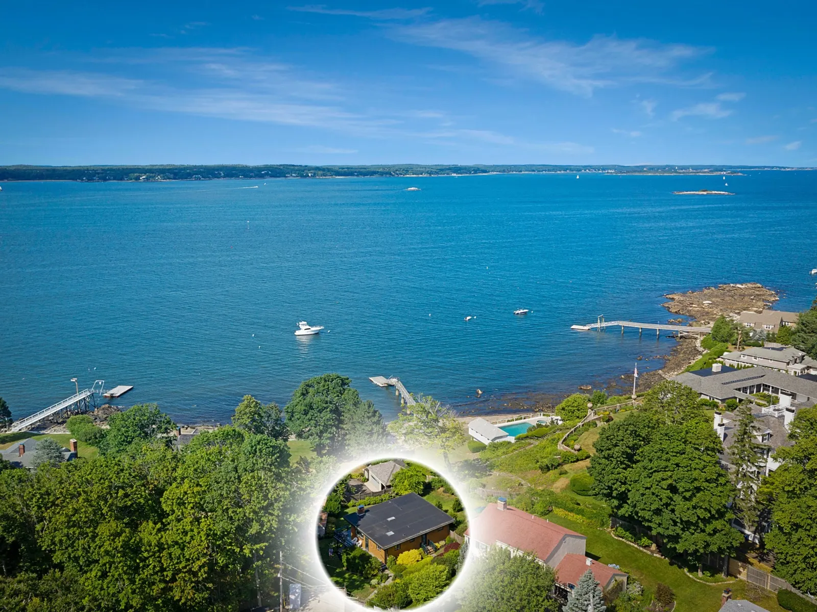 52 Cloutman's Lane, Marblehead