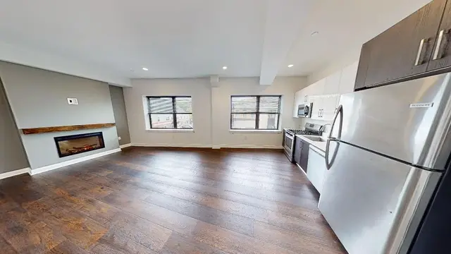 61 Washington #1