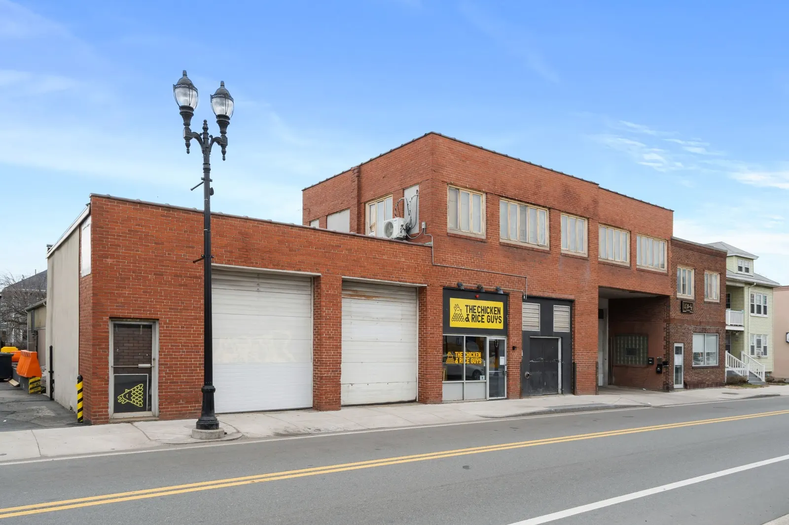 77 Ferry St, Everett