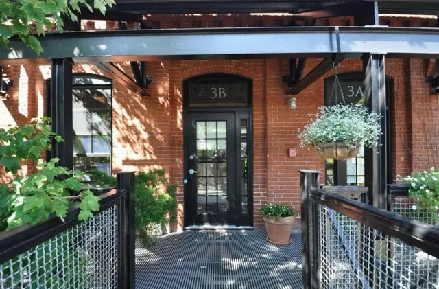 1 Tannery Brook Row #3B