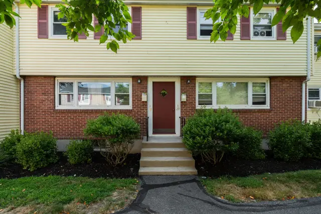 31 Prescott St #31