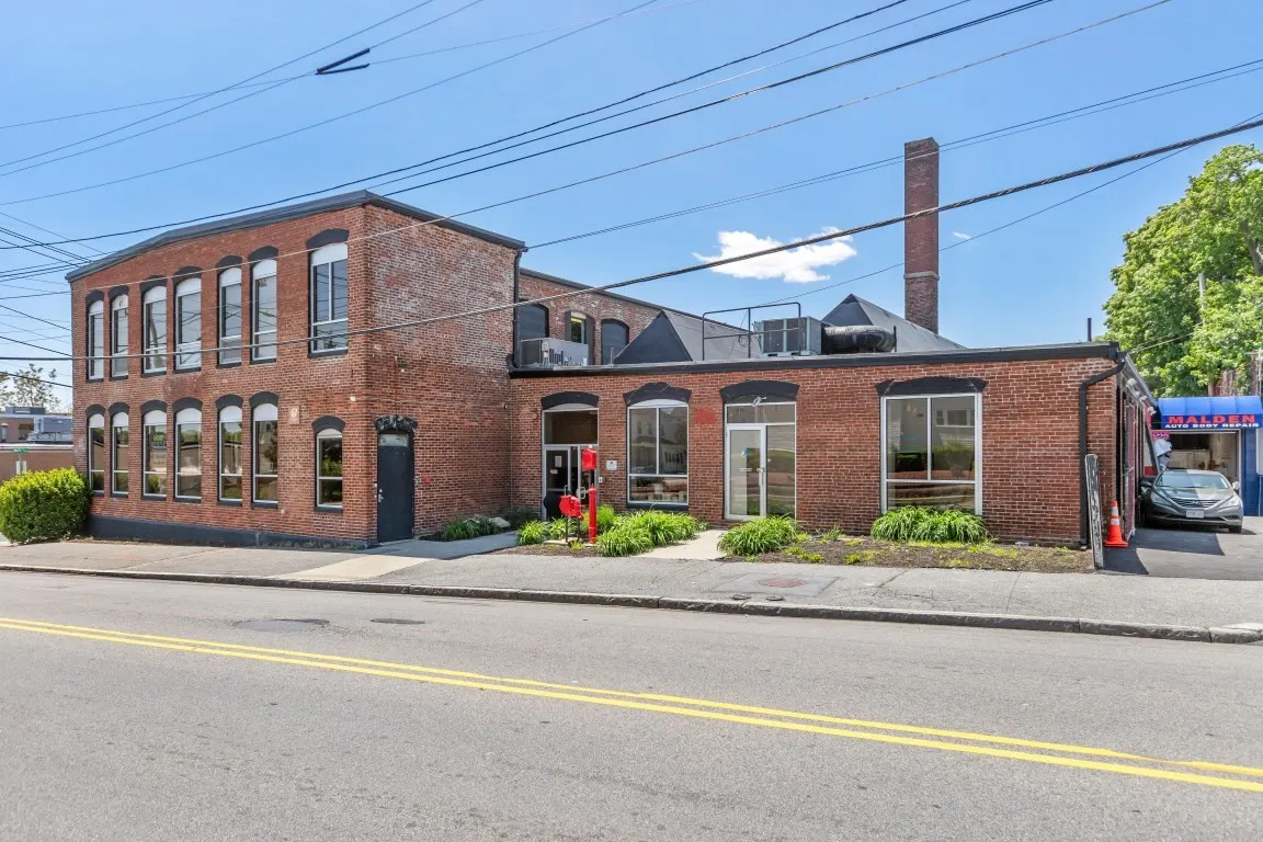 67 Maplewood Street #120, Malden