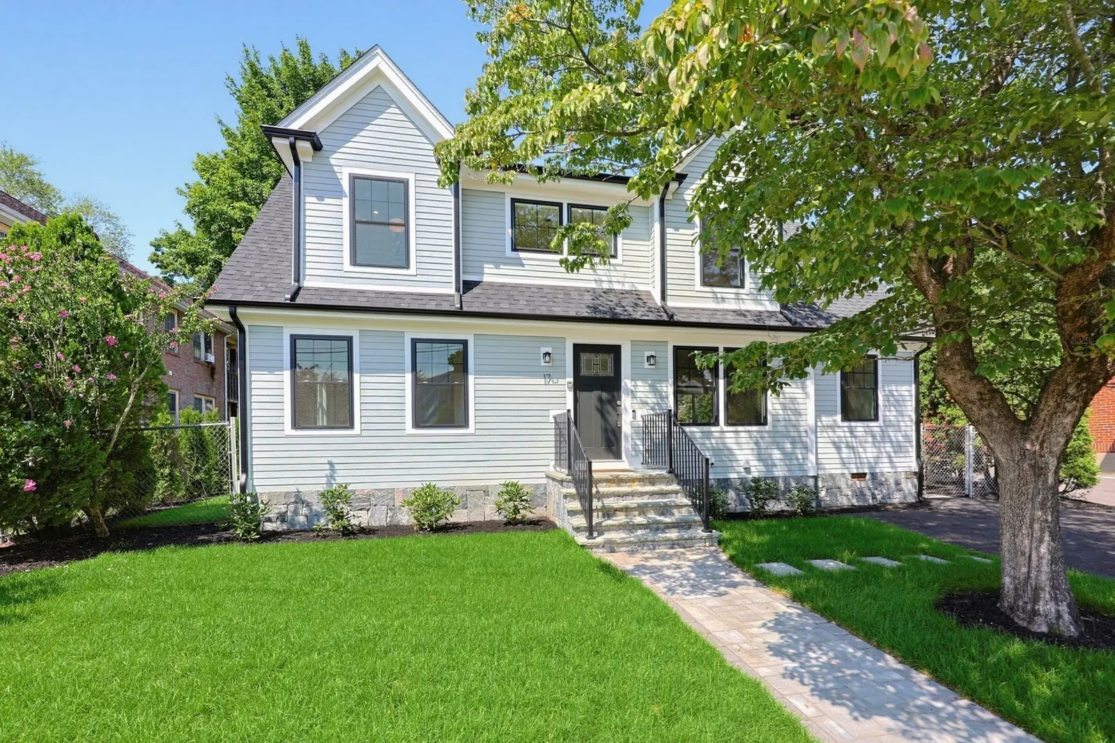 17 Kilburn Road, Newton